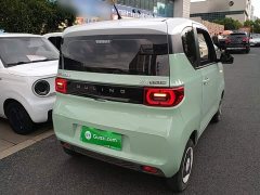 Wuling Hongguang MINIEV Macaron Fashion Edition LFP Battery - ფოტო 7