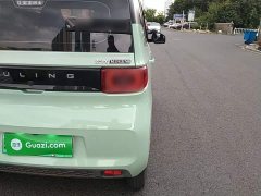 Wuling Hongguang MINIEV Macaron Fashion Edition LFP Battery - ფოტო 8