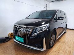 GAC Aion M8 Master Series 390T Premium Edition - ფოტო 1