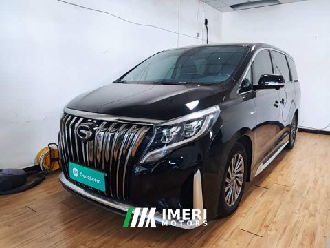 2021 GAC Aion M8 Master Series 390T Premium Edition - ავტომობილი ჩინეთიდან