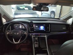 GAC Aion M8 Master Series 390T Premium Edition - ფოტო 10