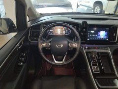 GAC Aion M8 Master Series 390T Premium Edition - ფოტო 11