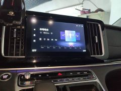 GAC Aion M8 Master Series 390T Premium Edition - ფოტო 13