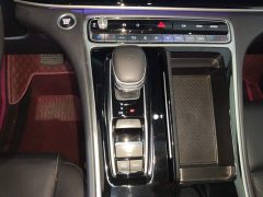 GAC Aion M8 Master Series 390T Premium Edition - ფოტო 14