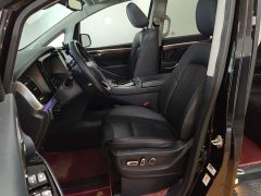 GAC Aion M8 Master Series 390T Premium Edition - ფოტო 15