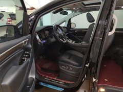 GAC Aion M8 Master Series 390T Premium Edition - ფოტო 16