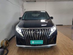 GAC Aion M8 Master Series 390T Premium Edition - ფოტო 3