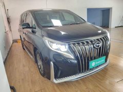 GAC Aion M8 Master Series 390T Premium Edition - ფოტო 4