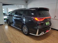GAC Aion M8 Master Series 390T Premium Edition - ფოტო 5