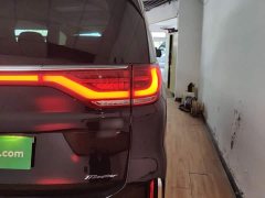 GAC Aion M8 Master Series 390T Premium Edition - ფოტო 8