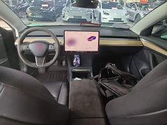 Tesla Model 3 Rear-Wheel Drive - ფოტო 10