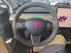 Tesla Model 3 Rear-Wheel Drive - ფოტო 11