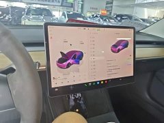Tesla Model 3 Rear-Wheel Drive - ფოტო 13