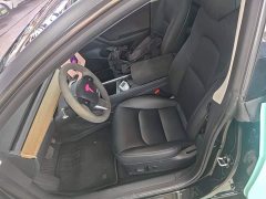 Tesla Model 3 Rear-Wheel Drive - ფოტო 15