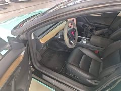 Tesla Model 3 Rear-Wheel Drive - ფოტო 16
