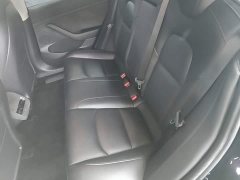 Tesla Model 3 Rear-Wheel Drive - ფოტო 17