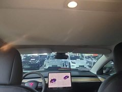 Tesla Model 3 Rear-Wheel Drive - ფოტო 18