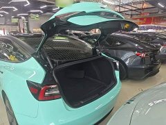 Tesla Model 3 Rear-Wheel Drive - ფოტო 19