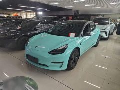 Tesla Model 3 Rear-Wheel Drive - ფოტო 2