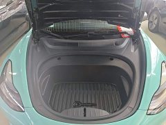 Tesla Model 3 Rear-Wheel Drive - ფოტო 20