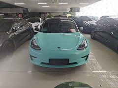 Tesla Model 3 Rear-Wheel Drive - ფოტო 3