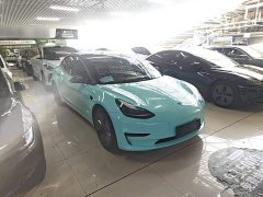 Tesla Model 3 Rear-Wheel Drive - ფოტო 4