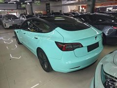 Tesla Model 3 Rear-Wheel Drive - ფოტო 5