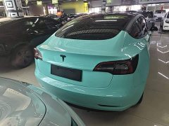 Tesla Model 3 Rear-Wheel Drive - ფოტო 6