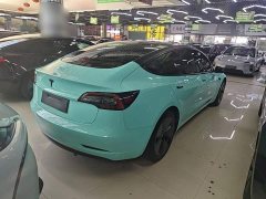 Tesla Model 3 Rear-Wheel Drive - ფოტო 7