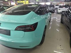 Tesla Model 3 Rear-Wheel Drive - ფოტო 8