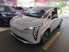 GAC AION Y 2024 Younger - ფოტო 2