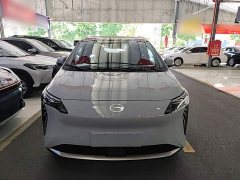 GAC AION Y 2024 Younger - ფოტო 3