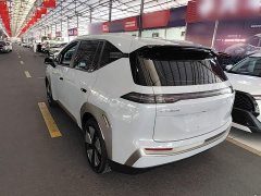 GAC AION Y 2024 Younger - ფოტო 5