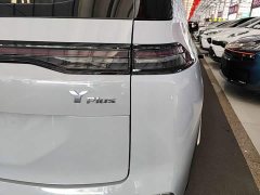 GAC AION Y 2024 Younger - ფოტო 8