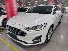 Ford Mondeo 2020 EcoBoost 180 Fashion - ფოტო 1