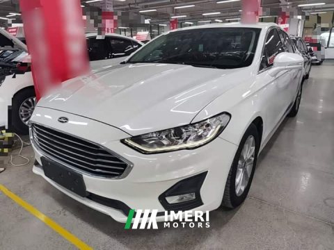 2021 Ford Mondeo 2020 EcoBoost 180 Fashion - ავტომობილი ჩინეთიდან