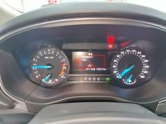 Ford Mondeo 2020 EcoBoost 180 Fashion - ფოტო 12