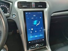 Ford Mondeo 2020 EcoBoost 180 Fashion - ფოტო 13
