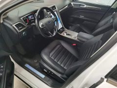 Ford Mondeo 2020 EcoBoost 180 Fashion - ფოტო 15