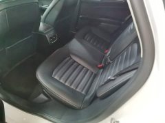 Ford Mondeo 2020 EcoBoost 180 Fashion - ფოტო 17