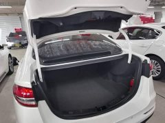 Ford Mondeo 2020 EcoBoost 180 Fashion - ფოტო 19