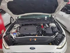Ford Mondeo 2020 EcoBoost 180 Fashion - ფოტო 20