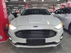 Ford Mondeo 2020 EcoBoost 180 Fashion - ფოტო 3
