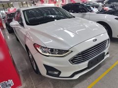 Ford Mondeo 2020 EcoBoost 180 Fashion - ფოტო 4