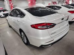 Ford Mondeo 2020 EcoBoost 180 Fashion - ფოტო 5