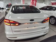 Ford Mondeo 2020 EcoBoost 180 Fashion - ფოტო 6