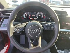Audi A3 2021 A3L Limousine 35 TFSI Sport Entry - ფოტო 11