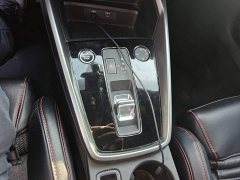 Audi A3 2021 A3L Limousine 35 TFSI Sport Entry - ფოტო 14
