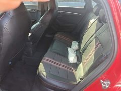 Audi A3 2021 A3L Limousine 35 TFSI Sport Entry - ფოტო 17