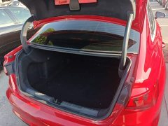 Audi A3 2021 A3L Limousine 35 TFSI Sport Entry - ფოტო 19